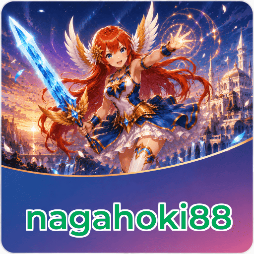 Instalasi nagahoki88 Berhasil